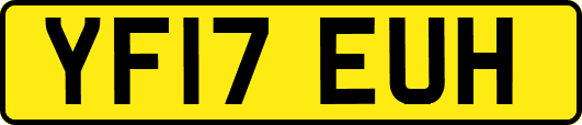 YF17EUH