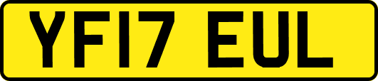 YF17EUL