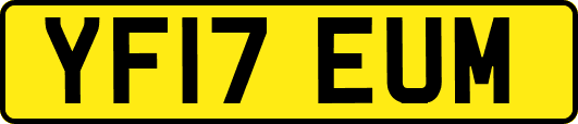 YF17EUM