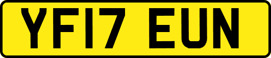 YF17EUN