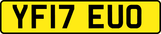 YF17EUO