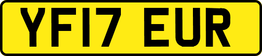YF17EUR