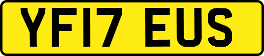 YF17EUS