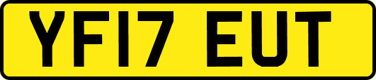 YF17EUT