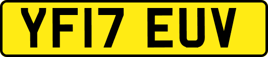 YF17EUV