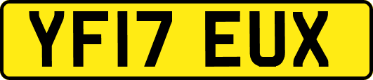 YF17EUX