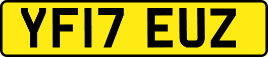 YF17EUZ