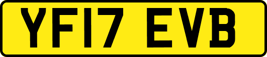 YF17EVB