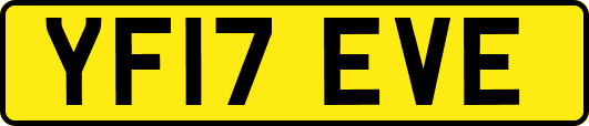 YF17EVE