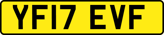 YF17EVF