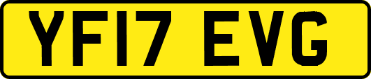 YF17EVG