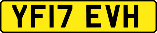 YF17EVH