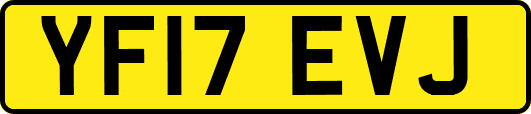 YF17EVJ