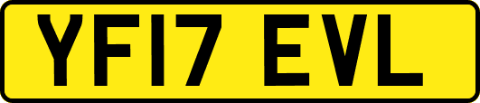 YF17EVL