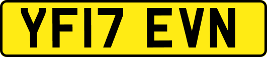 YF17EVN
