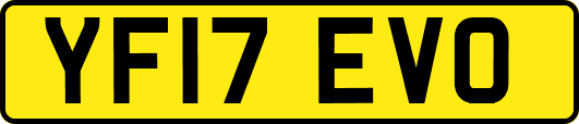 YF17EVO