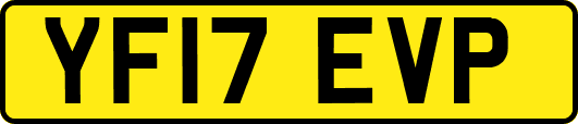 YF17EVP