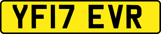 YF17EVR