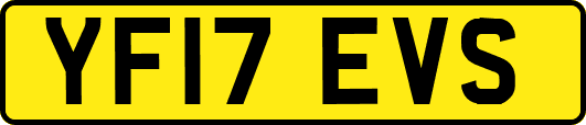 YF17EVS