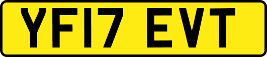 YF17EVT