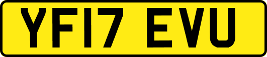 YF17EVU