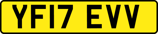 YF17EVV