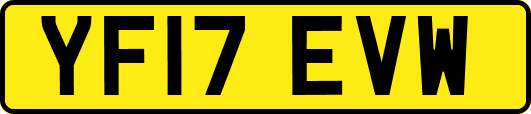 YF17EVW