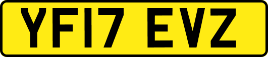 YF17EVZ