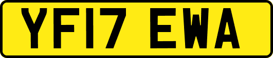 YF17EWA