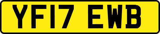 YF17EWB