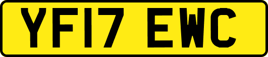 YF17EWC