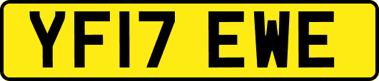 YF17EWE
