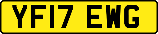 YF17EWG
