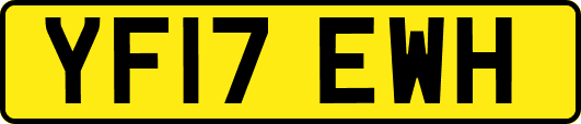 YF17EWH
