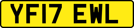 YF17EWL