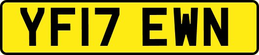 YF17EWN