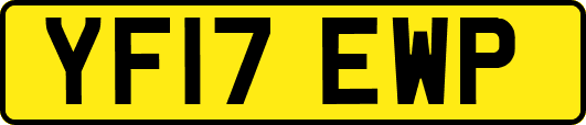 YF17EWP