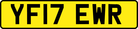 YF17EWR