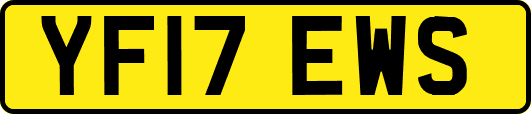 YF17EWS
