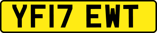 YF17EWT