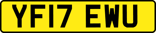 YF17EWU