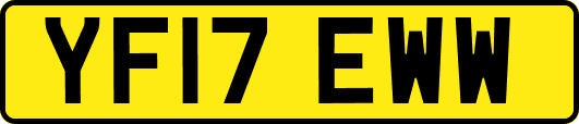YF17EWW