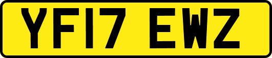YF17EWZ