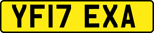 YF17EXA