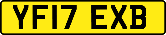 YF17EXB