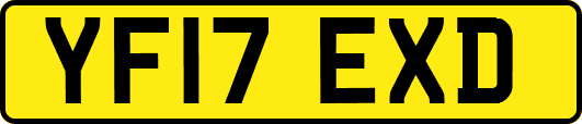 YF17EXD