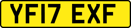 YF17EXF