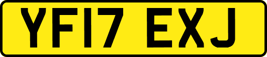 YF17EXJ