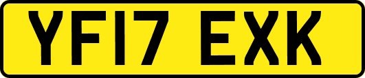 YF17EXK