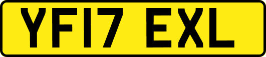 YF17EXL